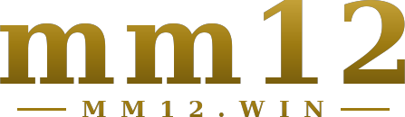 mm12 logo