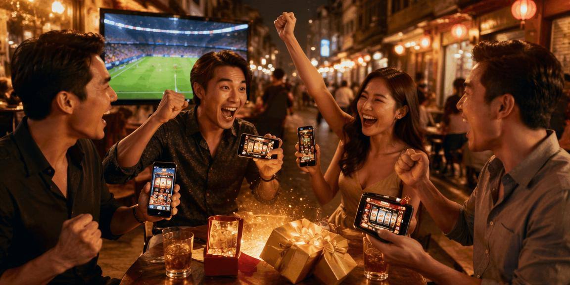 mm12 Mặt Trời Megaways