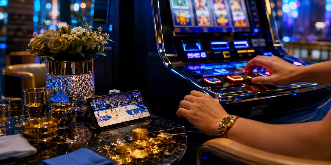 mm12 Mat Troi Megaways – Cuộn Slot Biến Đổi Không Ngừng