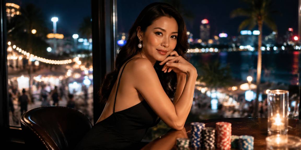 mm12 Blackjack Cổ Điển